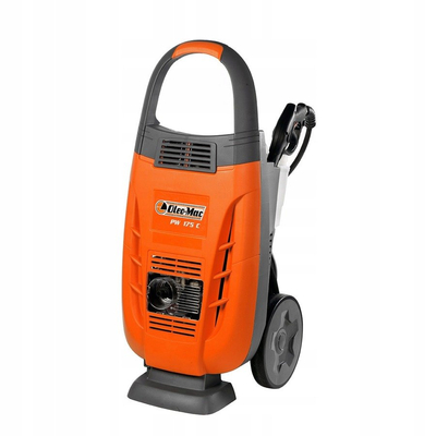 OLEO-MAC PW 175 C HIGH PRESSURE WASHER 150 bar PW175 PREMIUM CLASS 68509071 EWIMAX-OFICIAL DISTRIBUTOR-AUTORIZED DEALER OLEO-MAC
