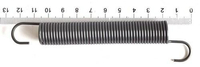 Murray knife tensioner spring RO2934