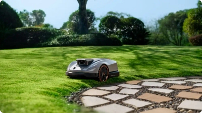 SUNSEEKER X3 Gen 2 RTK ELITE AUTOMATIC MOWING ROBOT CEDRUS X3 Gen 2 RTK FOR CEDRUS C-MOW X3 Gen 2 800m2 WIRELESS / WIRELESS - OFFICIAL DISTRIBUTOR - AUTHORIZED SUNSEEKER DEALER