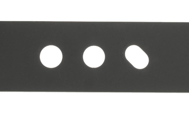 Nóż kosiarki Nac M560H X560MH 54.1cm zbierający 060080