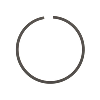 Pierścień tłoka Cedrus pilarka CEDPS38-14 020767