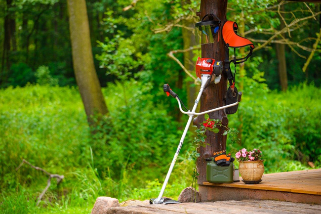 CEDRUS WK330 PETROL GRASS TRIMMER MOWER 1.2 KM EWIMAX-OFFICIAL DISTRIBUTOR - AUTHORIZED CEDRUS DEALER