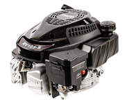 Silnik Rato RV125-S wał poziomy 22,2 mm / 62 mm RV125-S