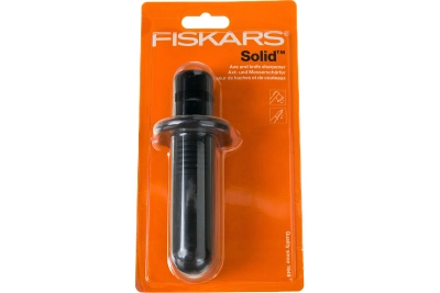 FISKARS PEVNÝ BROUSEK NA NOŽE A SEKERY 1026797 - OFICIÁLNÍ DISTRIBUTOR - AUTORIZOVANÝ PRODEJCE FISKARS