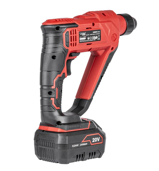 Cedrus CEDRH1.1LI impact hammer drill CEDRH1.1LI