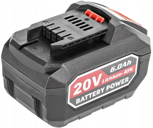 CEDRUS 6 AH Li-Ion 20V BATTERY - OFFICIAL DISTRIBUTOR - AUTHORIZED CEDRUS DEALER