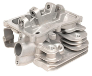 Loncin LC80NB20-6.1Q G300FA engine head ORIGINAL PART 120080527-0001