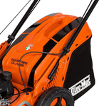 OLEO MAC GMC 48 PK ALLROAD4 LAWN MOWER STEEL HOUSING MASTER CLASS PREMIUM 66119237E5 - OFFICIAL DISTRIBUTOR - AUTHORIZED OLEO-MAC DEALER