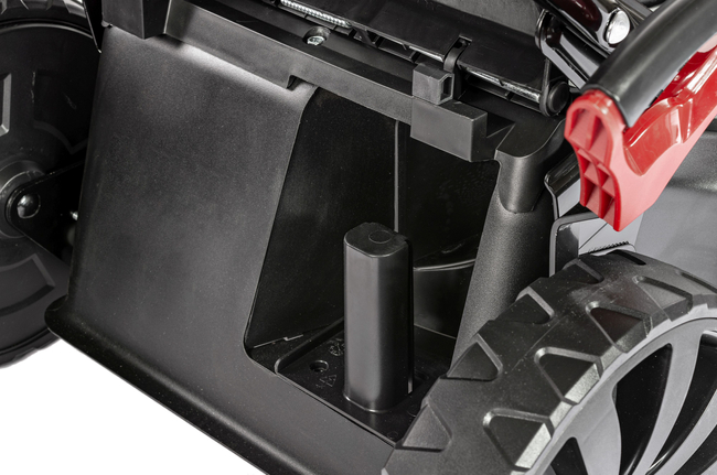 CEDRUS KS51S-ZT SPRINAL MOWER WITH DRIVE 51cm / 5,7 HP - EWIMAX - OFFICIAL DISTRIBUTOR - AUTHORIZED DEALER CEDRUS