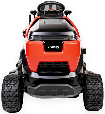 Cedrus C-TRAC 103HC-H Traktor Traktorek ogrodowy HONDA GXV630