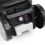 DAEWOO DAW 500 HIGH PRESSURE WASHER ALUPOMPA 1800W 140BAR - OFFICIAL DISTRIBUTOR - AUTHORIZED DAEWOO DEALER