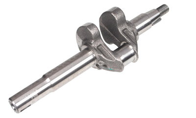 Wał korbowy Loncin LC1P65FE-2 rozr. elektr. CZĘŚĆ ORYGINALNA 130290626-0001