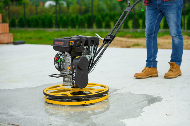 CEDRUS ZC01 COMPACTIONAL POND CLEANER 600mm + TALER FREE - EWIMAX - OFFICIAL DISTRIBUTOR - AUTHORIZED DEALER CEDRUS