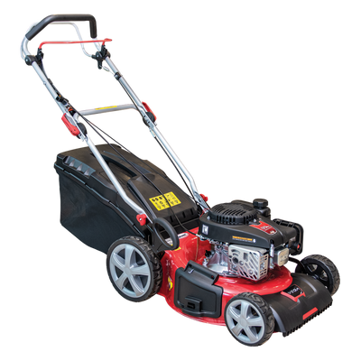 Kosiarka spalinowa Vega WR46S Loncin 139 EWIMAX - OFICJALNY DYSTRYBUTOR - AUTORYZOWANY DEALER GRASS