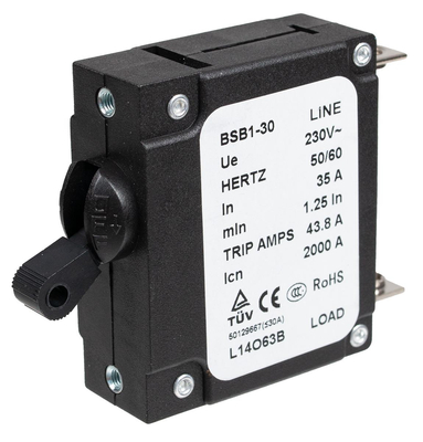 Cedrus aggregate switch CEDAG8E-1F 35645-YCK0210-0000