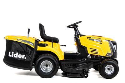 LIDER TT86M TRAKTOREK OGRODOWY KOSIARKA SPALINOWA TRAKTOR DO TRAWY RIDER 86cm / 8,8KM - OFICJALNY DYSTRYBUTOR - AUTORYZOWANY DEALER LIDER