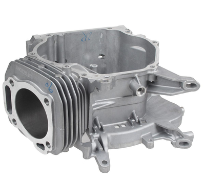 Blok silnika Loncin G420F CZĘŚĆ ORYGINALNA 110810028-0001