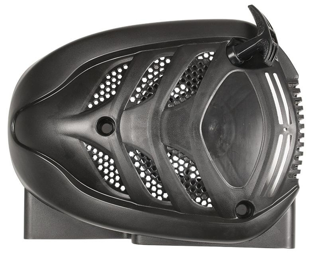 Loncin manuální startér kpl. LC1P65FE 1P61FE ORIGINÁLNÍ DÍL