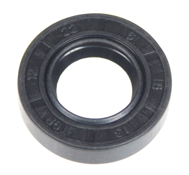 Těsnění 12x22x5 pro rotační kultivátory Loncin L90 / 1WG3.4-75FQ-D ORIGINÁLNÍ DÍL 380650679-0001