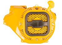 Loncin manuální startér kpl. LC6500D-AS LC8000D-AS ORIGINÁLNÍ DÍL