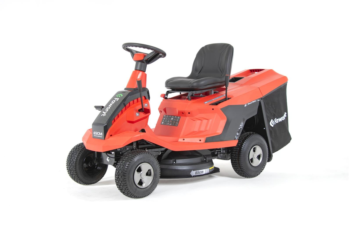 Faworyt TR66 ML kosz na trawę