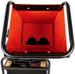 CEDRUS RB01C combustion REBAK SHredder for branches 5cm ! CEDRUS RB 01C CEDRB01C - EWIMAX - OFFICIAL DISTRIBUTOR - AUTHORIZED CEDRUS DEALER