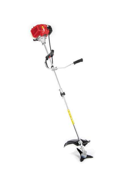 FAWORYT TMK52 SPRINAL MOWER 2,6 hp akumulátorová sekačka na trávu + nůž