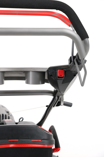 FAWORYT PRO MP46 SE KOSIARKA SPALINOWA DO TRAWY Z NAPĘDEM 3.5 KM / 46cm