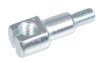 Uchwyt linki glebogryzarki Loncin L103 / 1WG5.2-120FQ-ZA CZĘŚĆ ORYGINALNA 660190015-0001