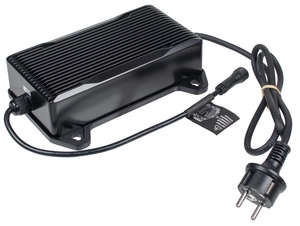 Charger 5A lawn mower automatic X7 PLUS 16600922-04