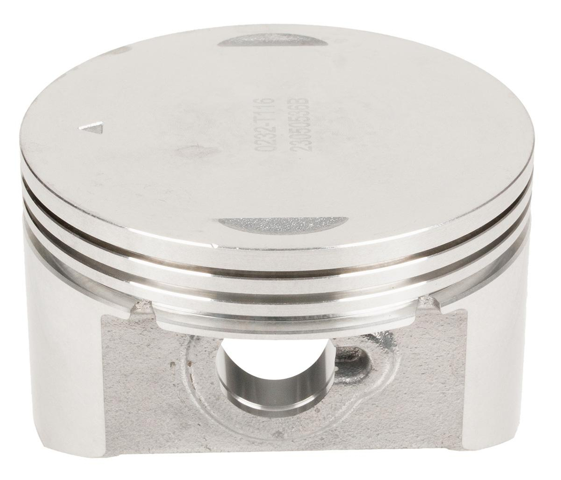 Tłok Loncin 88 mm G390F LC6500D-AS – część oryginalna