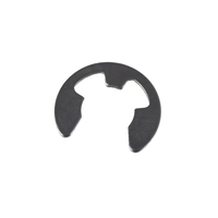 Cedrus flail mower safety ring CEDRTJ13