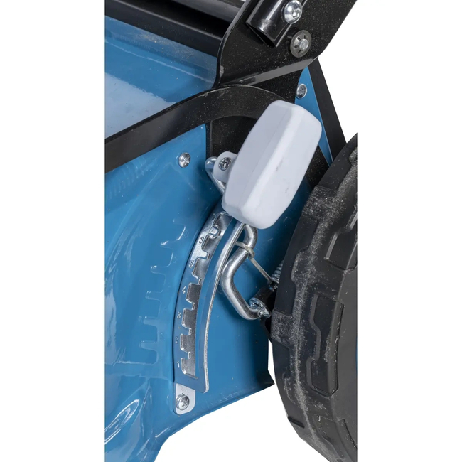 Cordless mower 46cm 2x18V