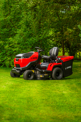 CEDRUS C-TRAC 93HC PREMIUM LUX Sekačka se zadním výhozem HYDROSTAT 93cm 2 CYLINDRES C-TRAC-93HC EWIMAX OFICIÁLNÍ DISTRIBUTOR - AUTORIZOVANÝ PRODEJCE CEDRUS