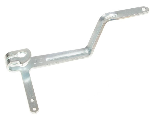 Loncin LC1P65FA regulator lever ORIGINAL PART 171620015-0001