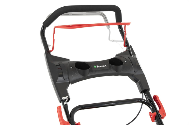 FAWORYT SHC46N139L-4W1 KOSIARKA SPALINOWA Z NAPĘDEM 46cm 3.3KM