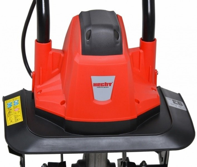 HECHT 732 ELECTRIC GARDEN CULTILIZER 750W / 32cm