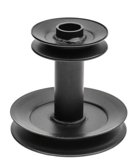 Husqvarna LT;LTH engine pulley RO12271