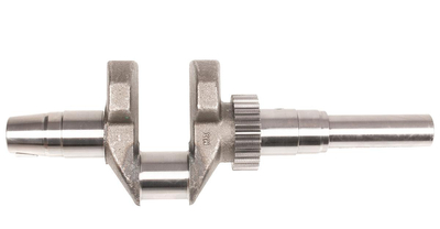 Rato engine crankshaft R670 new type 13300-Z121012-0000