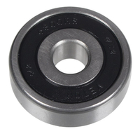 Bearing 6300 2RS Cedrus scarifier CEDWR46L-R