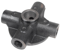 CEDRUS concrete trowel cross member CEDZC01