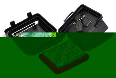 Air filter housing Rato engine RV170 kpl. 17100-Z250310-0003