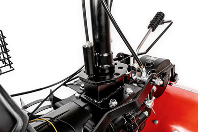 CEDRUS GLX640 GLEBOGRYZARKA SPALINOWA OGRODOWA PRZECIWBIEŻNA KULTYWATOR 5.5KM / 62cm Weima 170F/P GLX 640 - EWIMAX - OFICJALNY DYSTRYBUTOR - AUTORYZOWANY DEALER CEDRUS