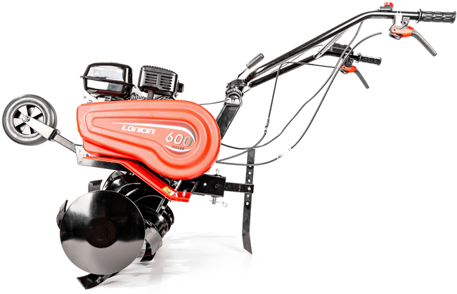 LONCIN L82 1WG3.4-60FQ-D GLEBOGRYZARKA SPALINOWA KULTYWATOR LONCIN 600 G200F 82cm  - EWIMAX - OFICJALNY DYSTRYBUTOR - AUTORYZOWANY DEALER CEDRUS