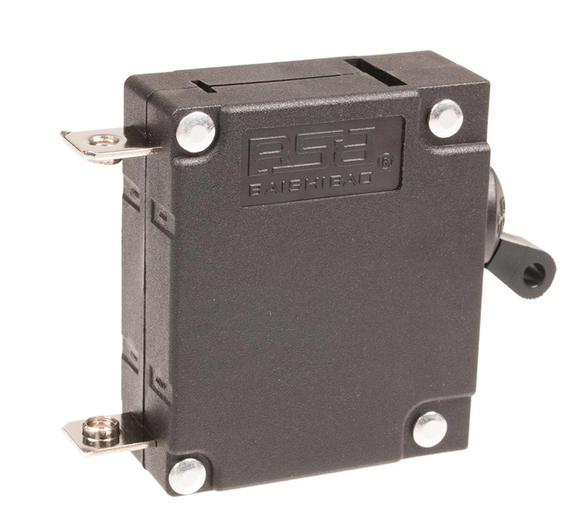 Osłona Loncin wyłącznika LC3500i CZĘŚĆ ORYGINALNA 271290154-0001