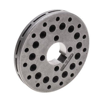 C15 Harvester Maya CDE-15 floating wheel