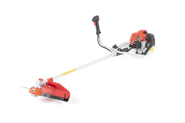 FAWORYT HK63 SPRINAL MOWSHEDDING COMPACTOR 4 HP HEAD + 62 cm3 nůž