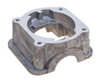 Podstawa cylindra Husqvarna 350 PJ35034