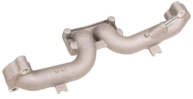 Loncin LC2P76F LC2P73F intake manifold ORIGINAL PART 180420825-0001