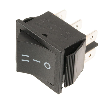 Loncin genset switch LC6500D-AS LC8000D-AS ORIGINAL PART 271810011-0001